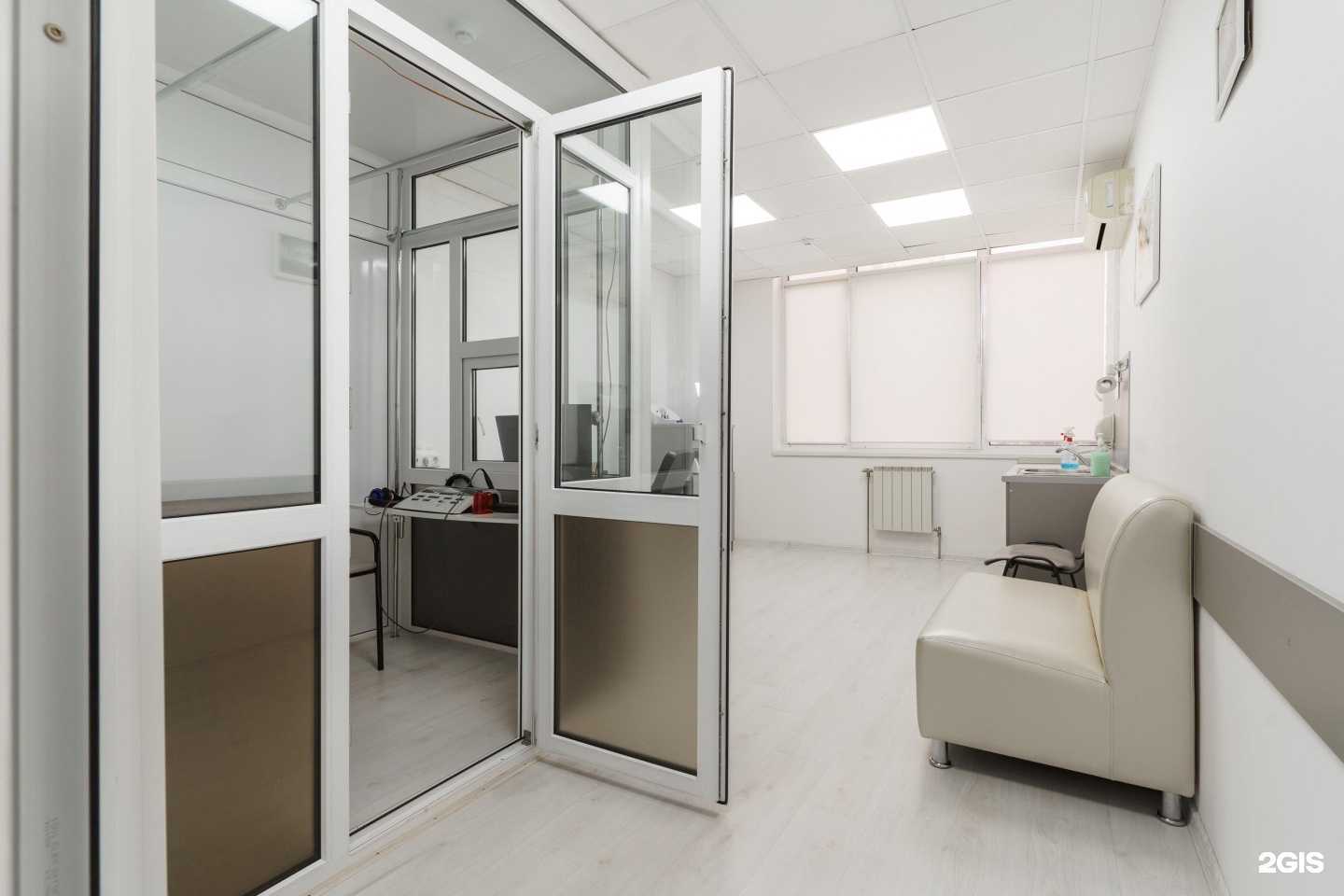 Отзывы на компанию МастерСлух в Краснодаре c фото