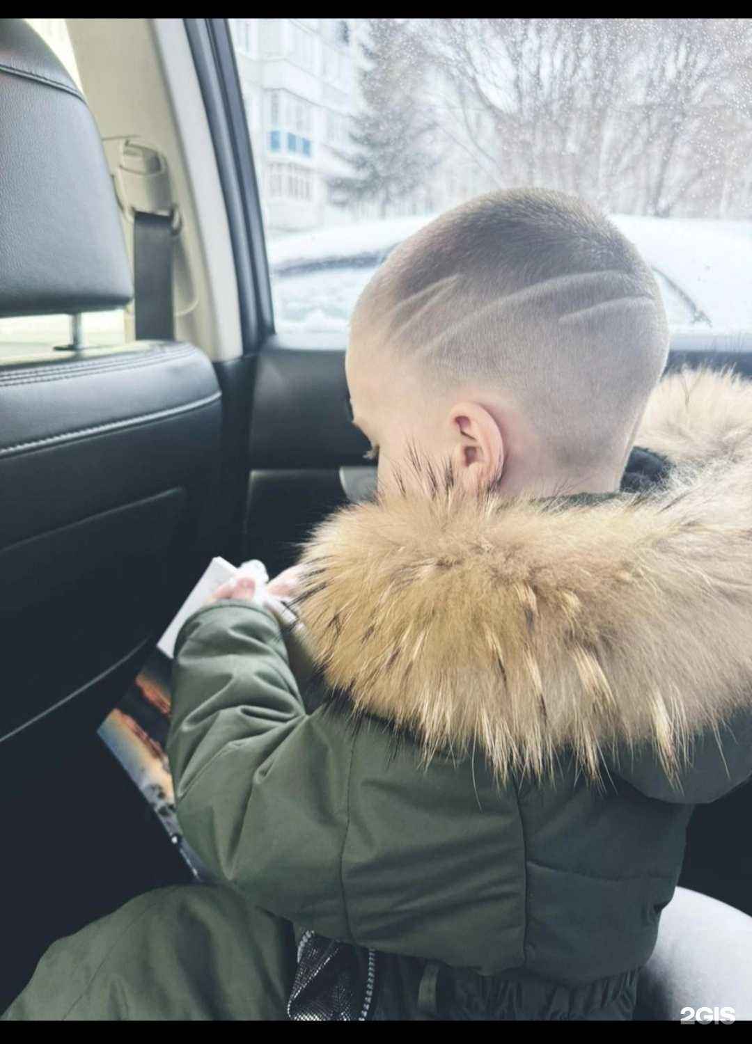 Отзывы на компанию Anna Lobodina в г. Омск c фото