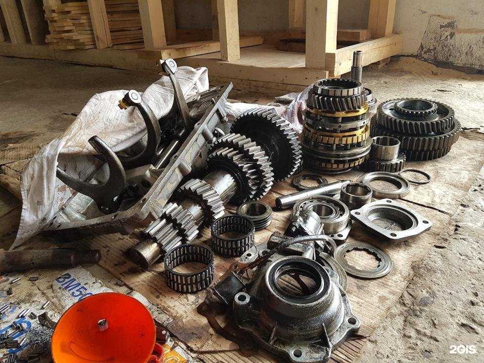 Отзывы на компанию Пермавтотехника в г. Пермь c фото