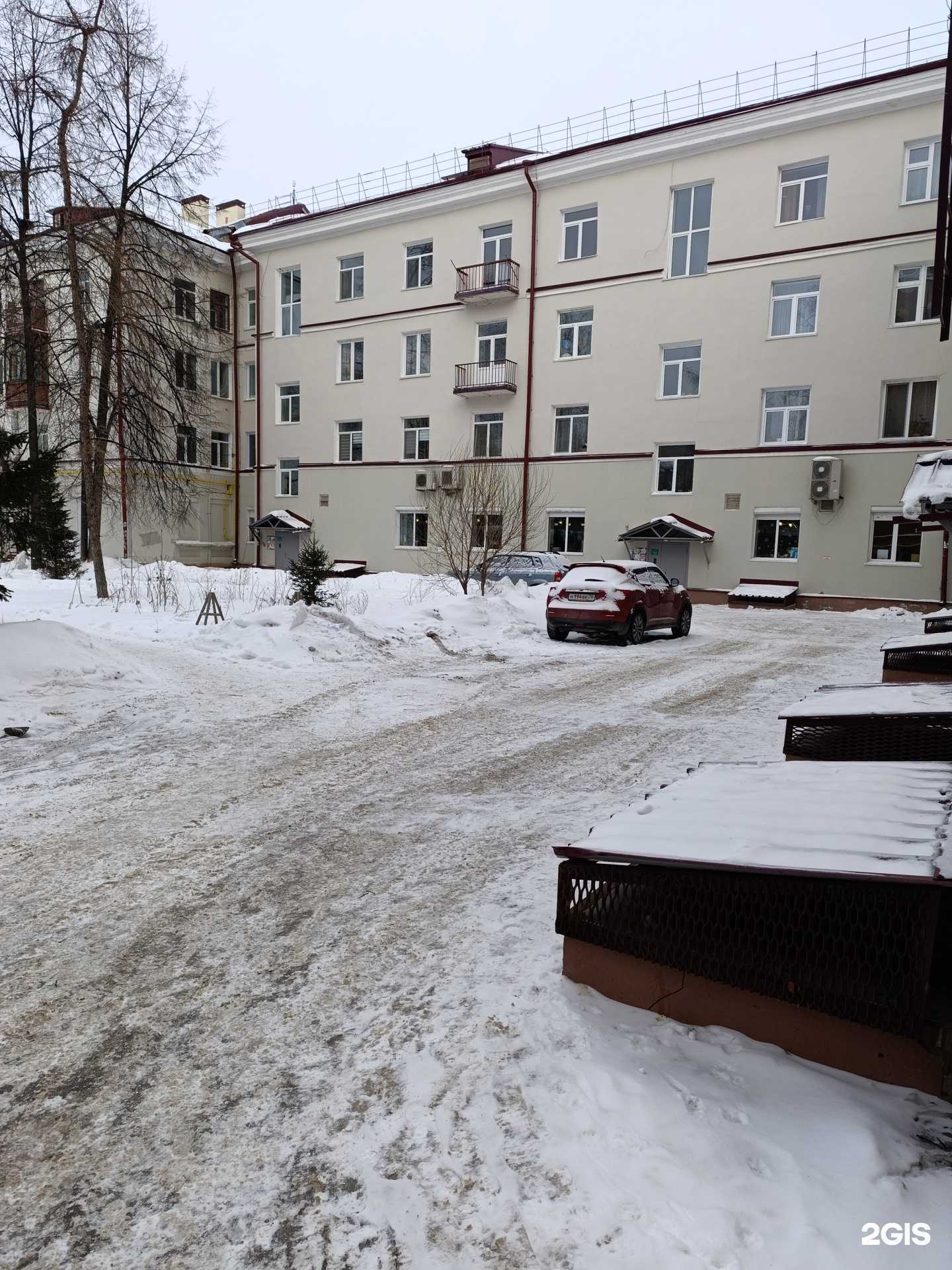 Отзывы на компанию ДомГдеВасЖдут в г. Томск c фото