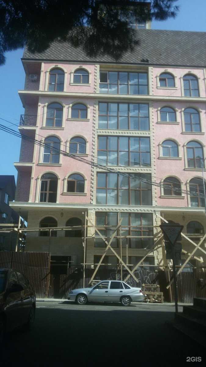 Отзывы на компанию Luar в Сочи c фото - фотография 2 из 2