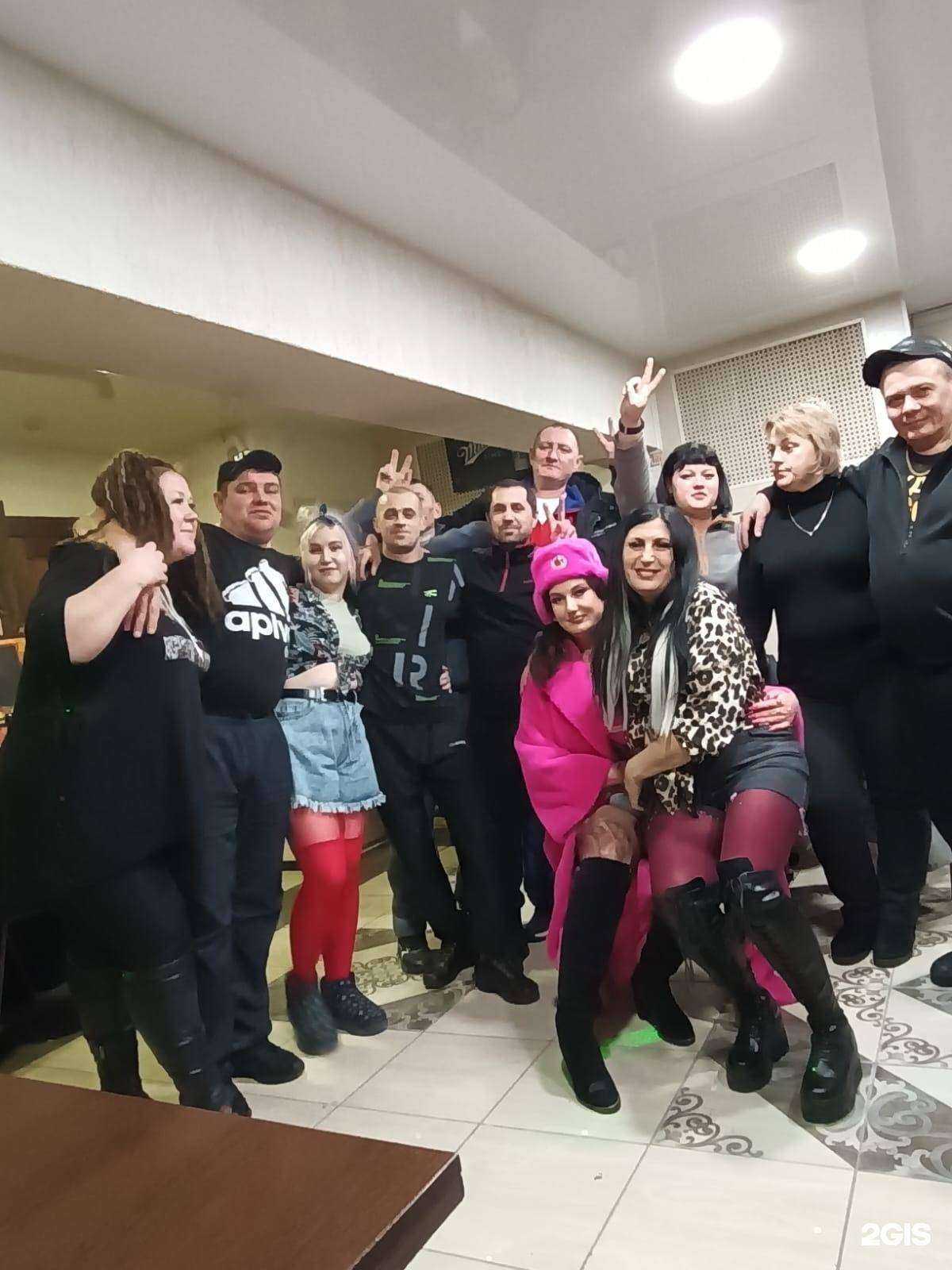 Отзывы на компанию Гавань в Барнауле c фото