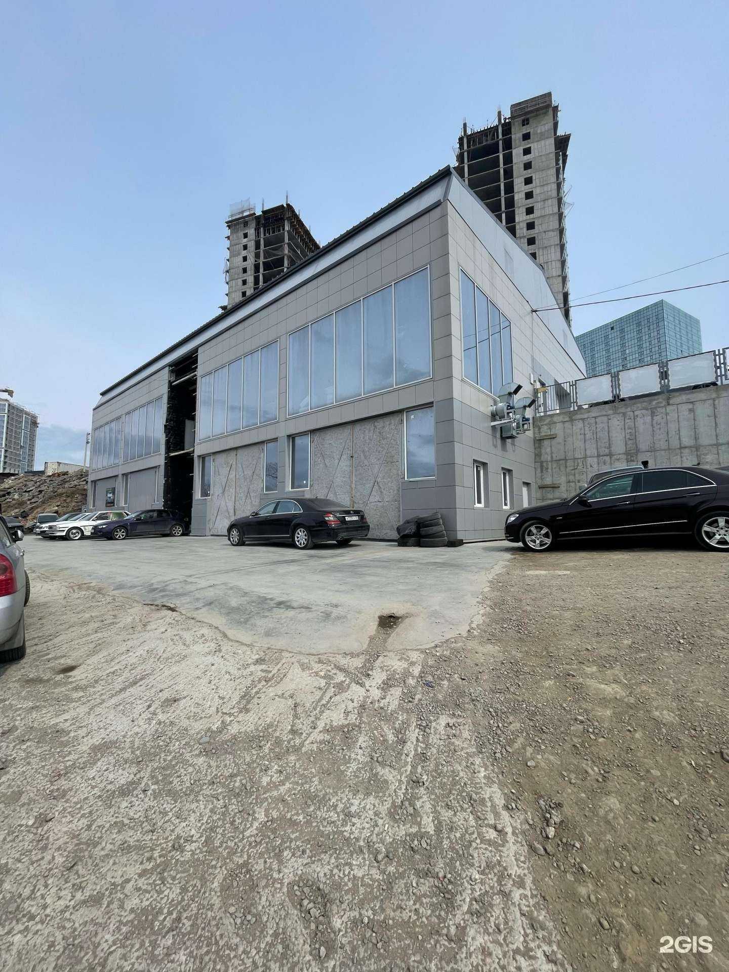 Отзывы на компанию D&Service в Владивостоке c фото