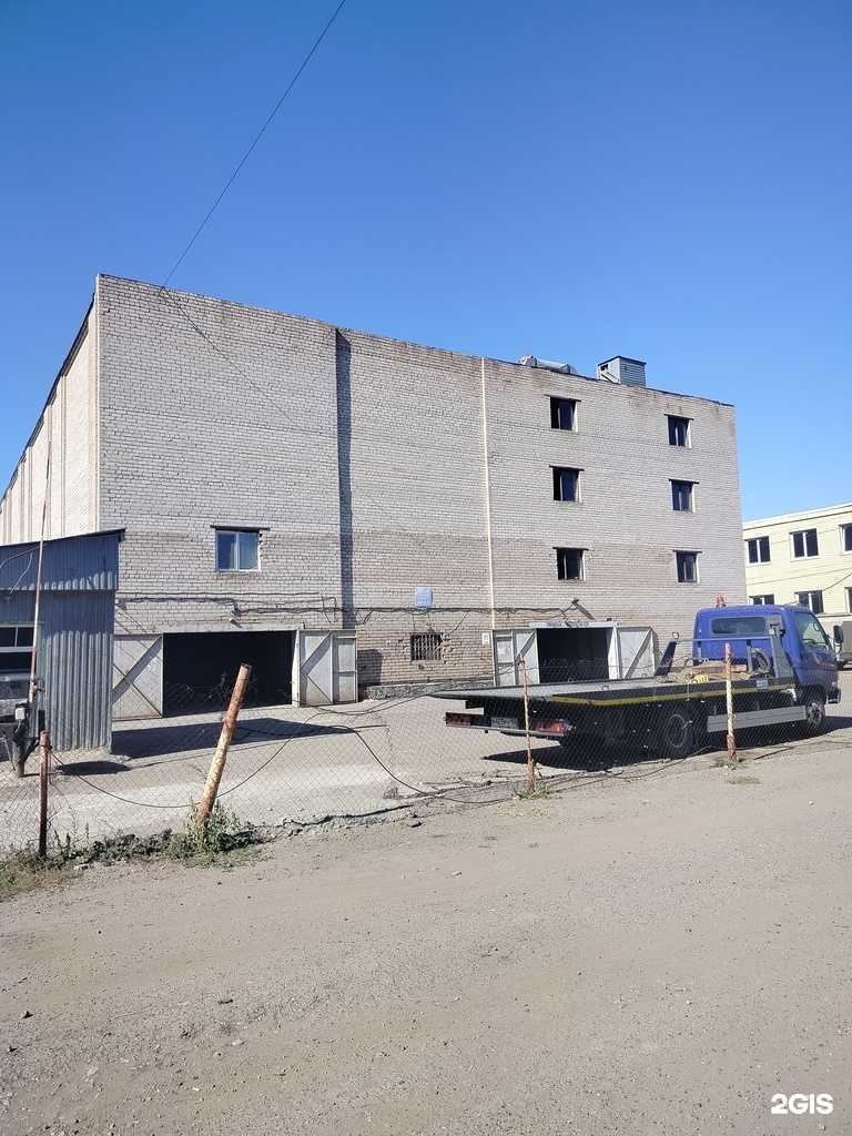 Отзывы на компанию Эвакуатор N 1 в Оренбурге c фото