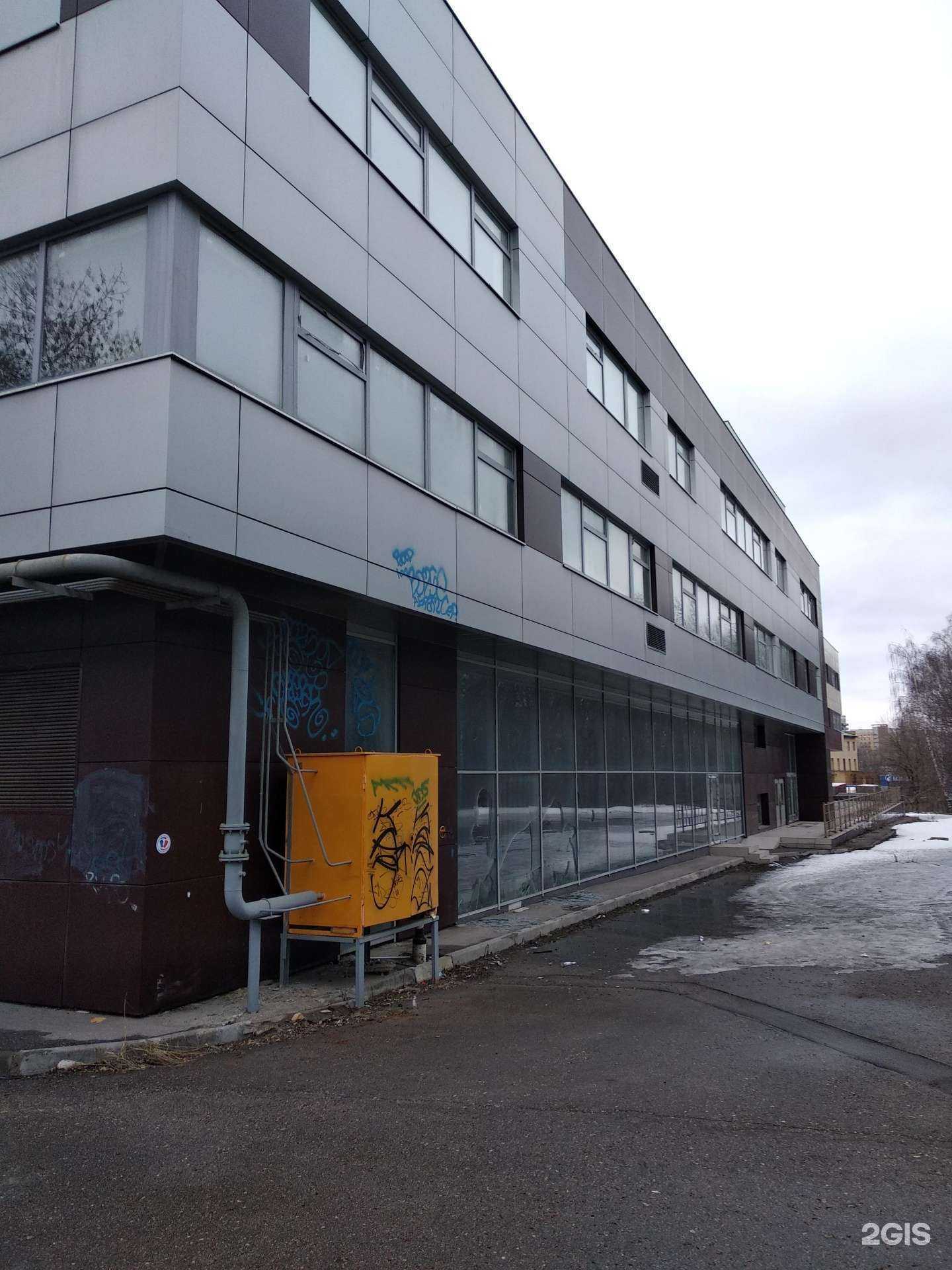 Отзывы на компанию Grand Line в Нижнем Новгороде c фото - фотография 2 из 2