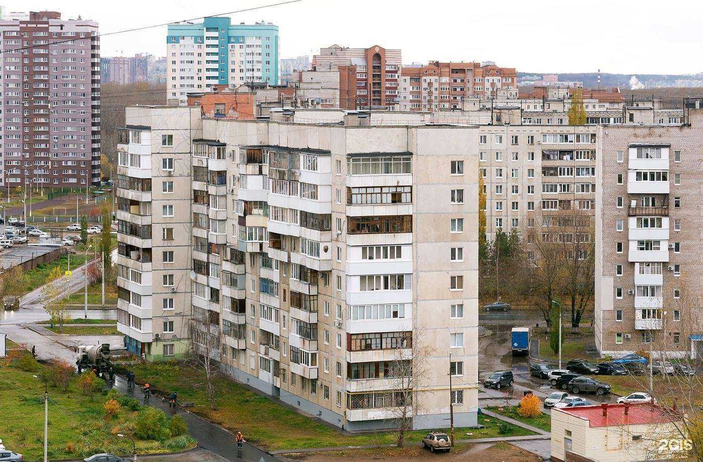 Отзывы на компанию Домстрой в Уфе c фото - фотография 2 из 2