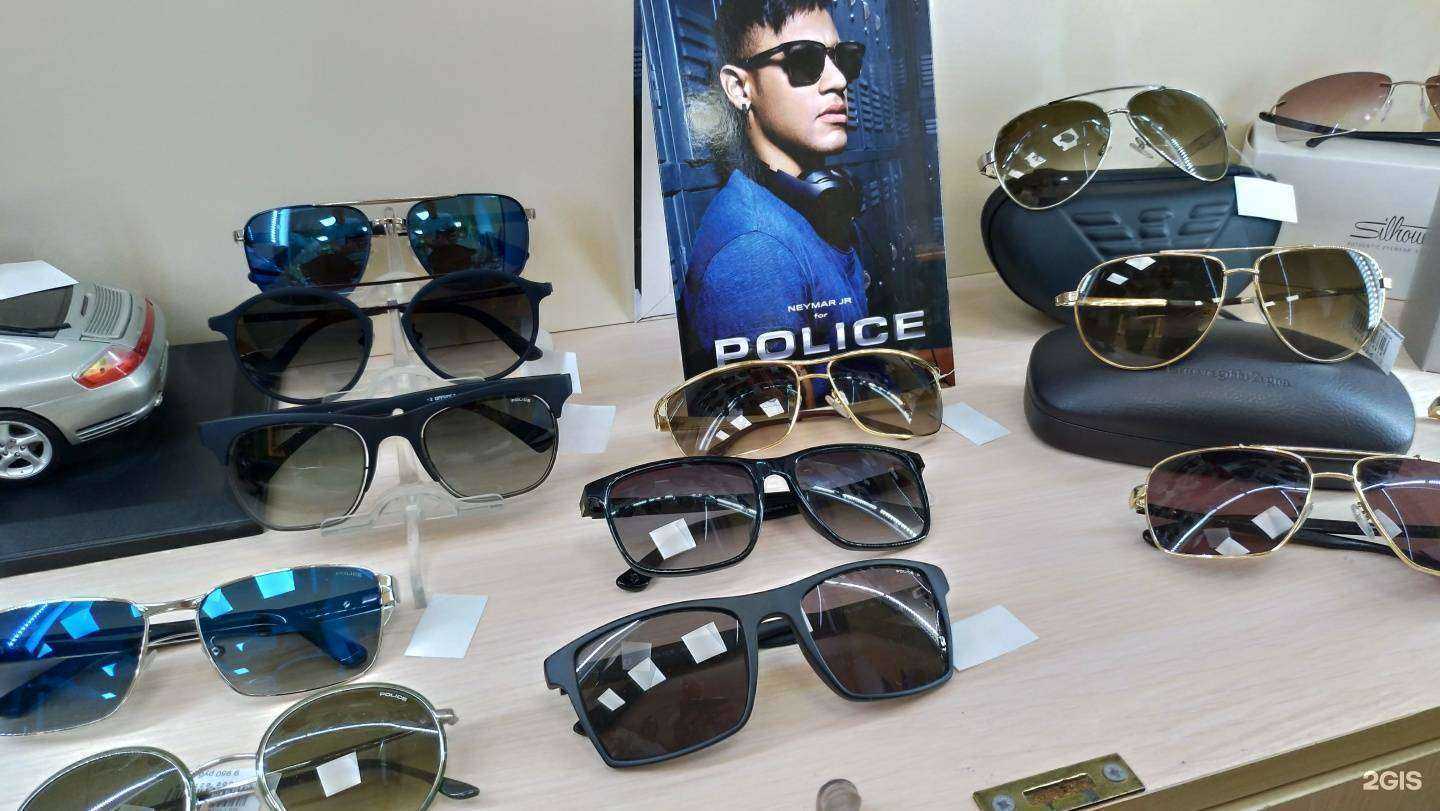 Отзывы на компанию Новая оптика в г. Сочи c фото