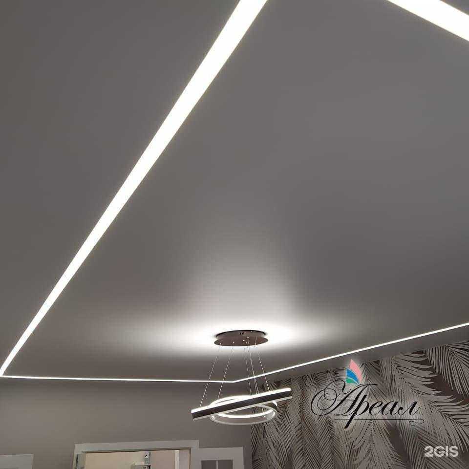 Отзывы на компанию Ареал в Туле c фото