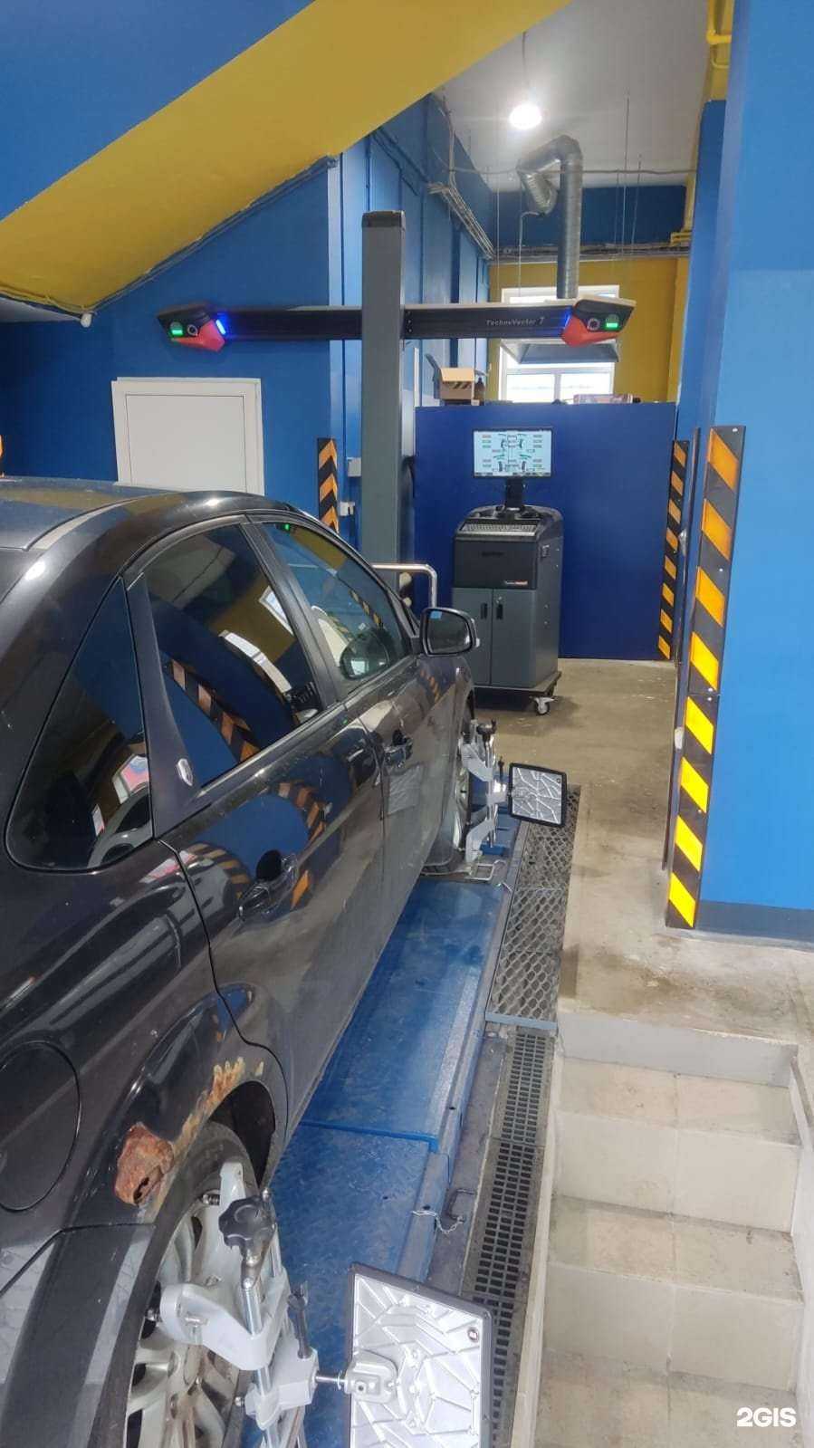 Отзывы на компанию Авто-Ремонт в Оренбурге c фото