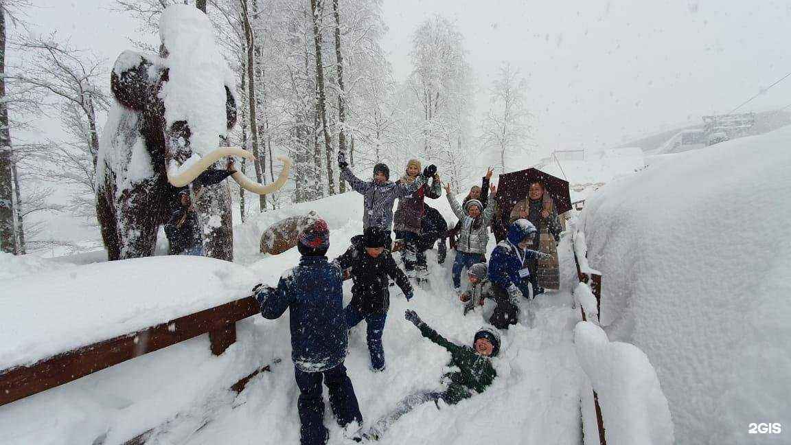 Отзывы на компанию Сочи подарок в Сочи c фото