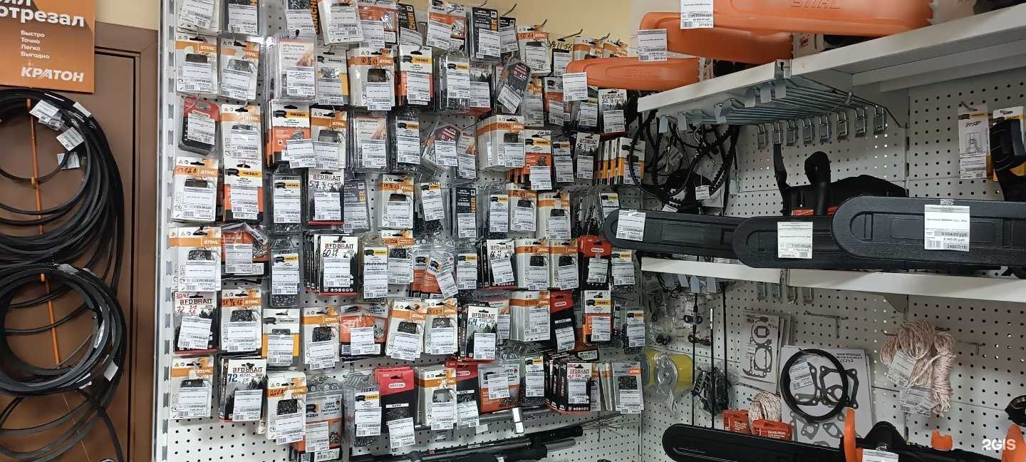 Отзывы на компанию Мир Сварки Инструмента в Бийске c фото