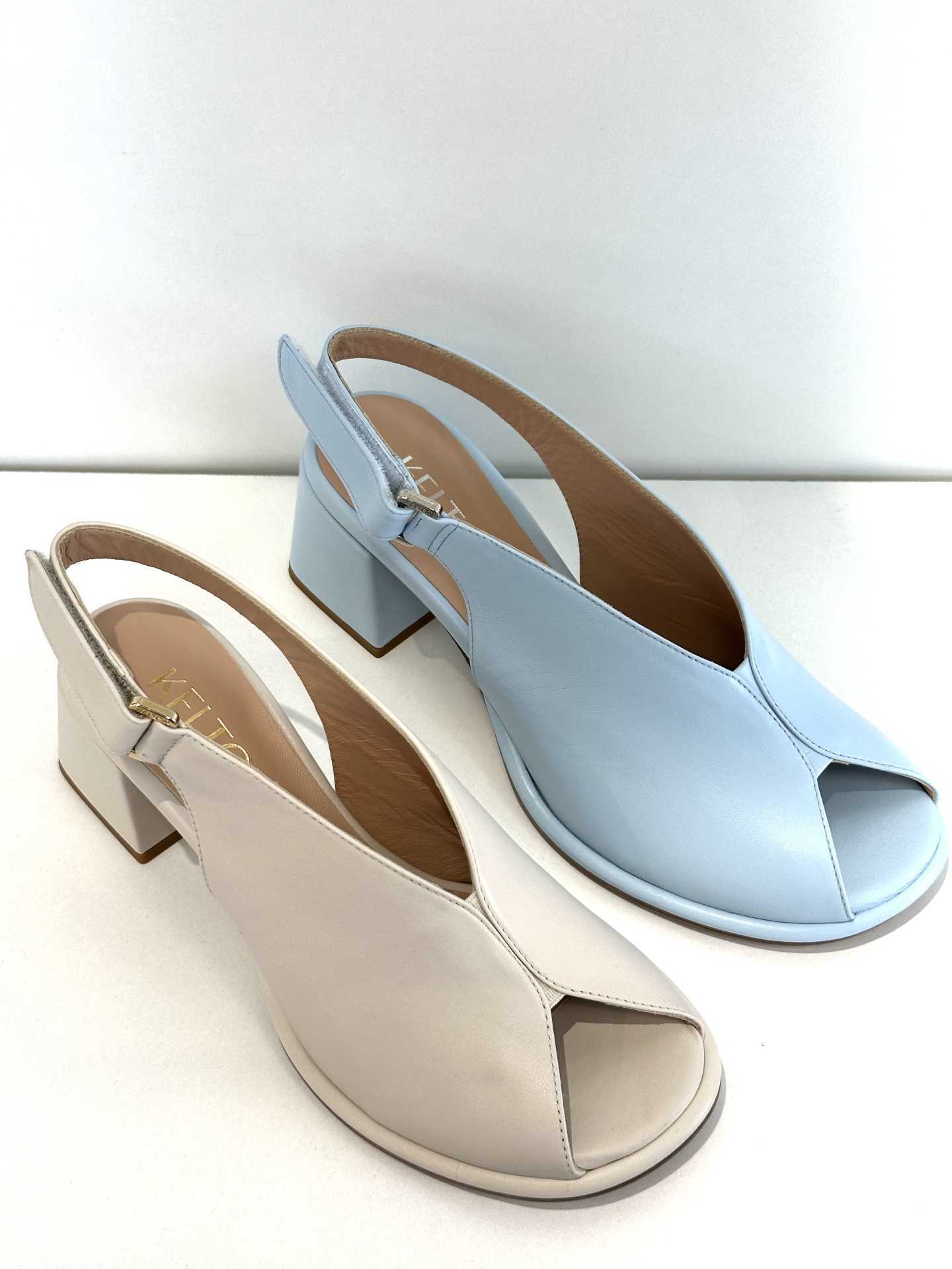 Отзывы на компанию Scarpe-Stile в Иркутске c фото