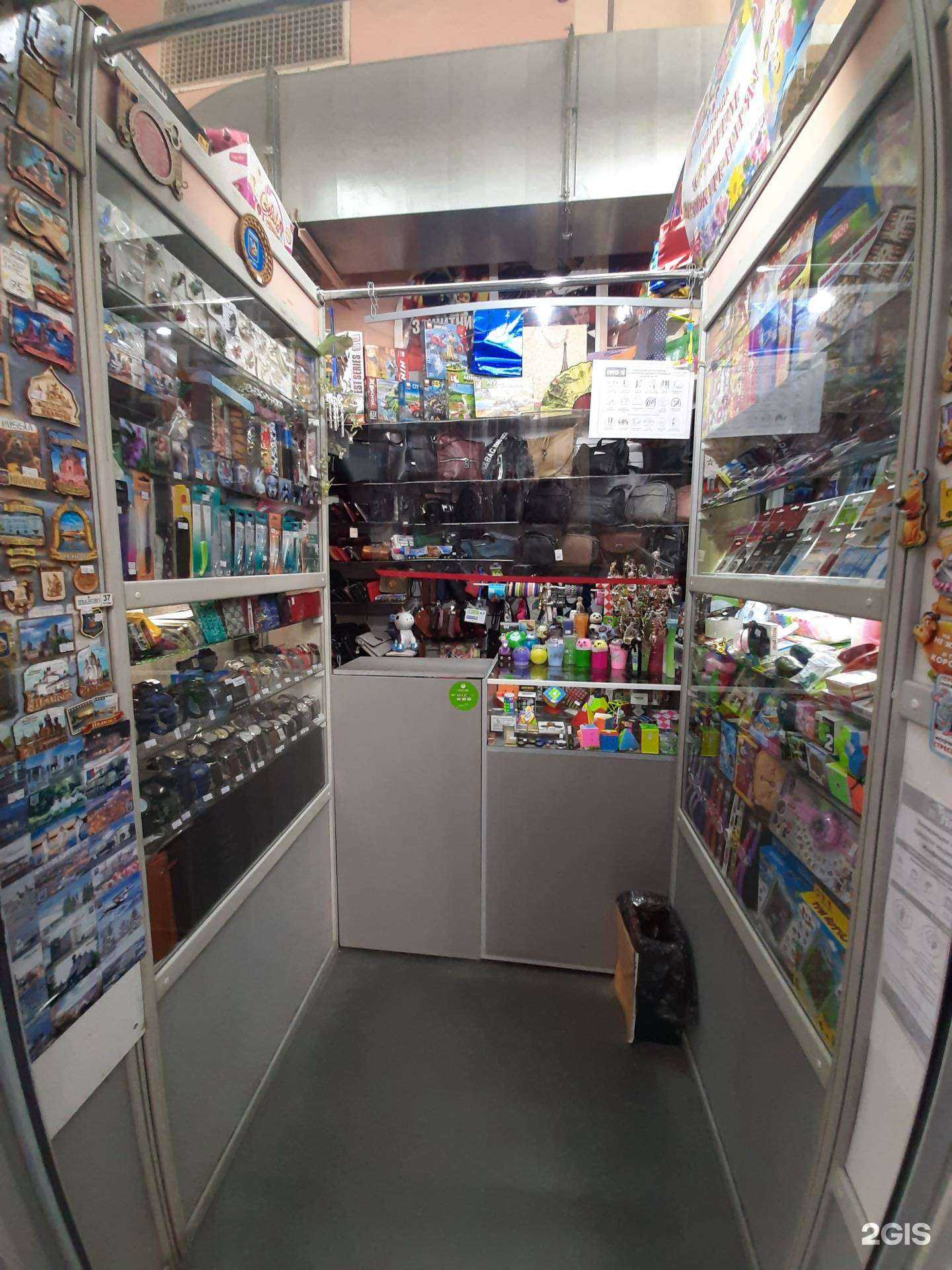 Отзывы на компанию Много Всего в Иванове c фото