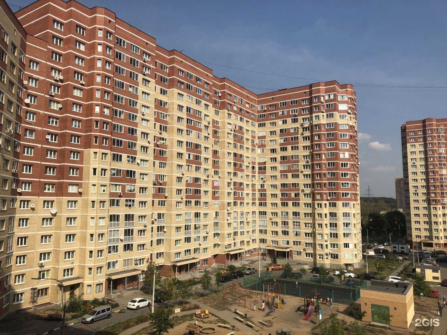 Отзывы на компанию Семицветик в Щёлкове c фото - фотография 2 из 2