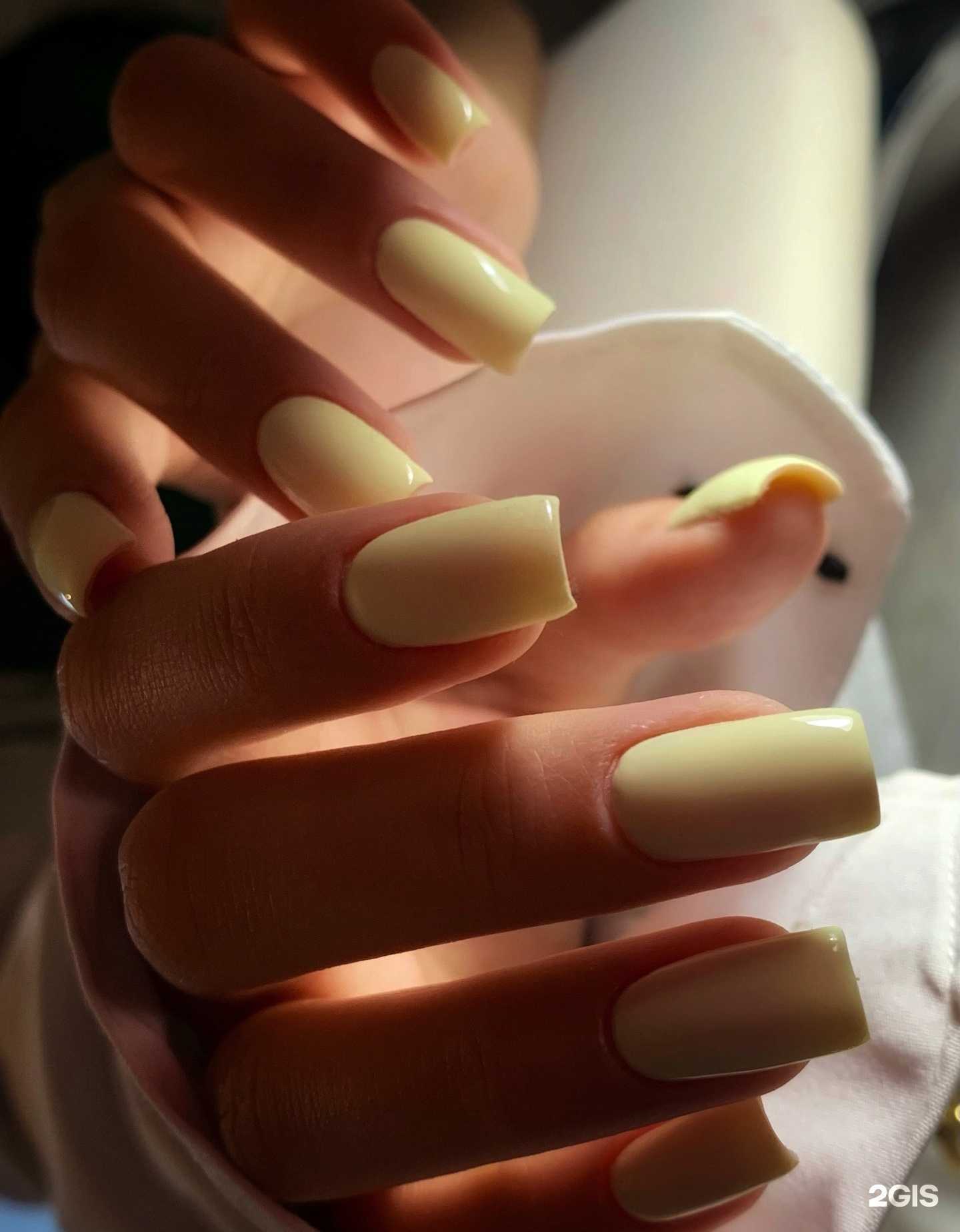 Отзывы на компанию Yaqutnails в г. Тольятти c фото