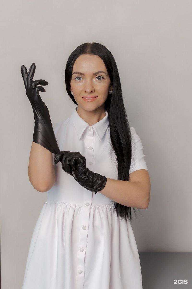 Отзывы на компанию Ln LanaBeauty в Тюмени c фото