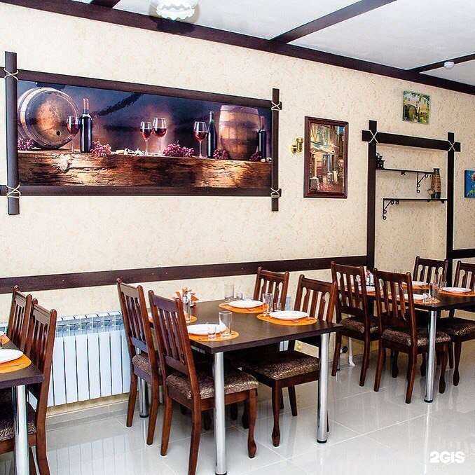 Отзывы на компанию Мокка в Астрахани c фото