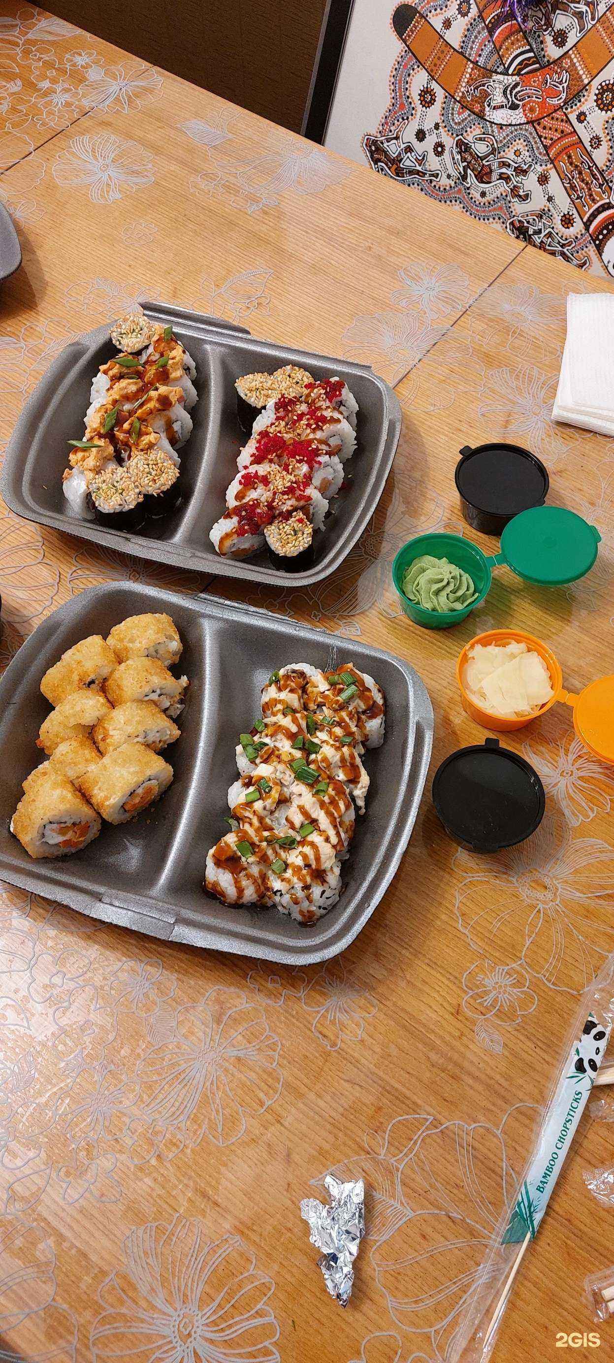 Отзывы на компанию Look-in в Самаре c фото