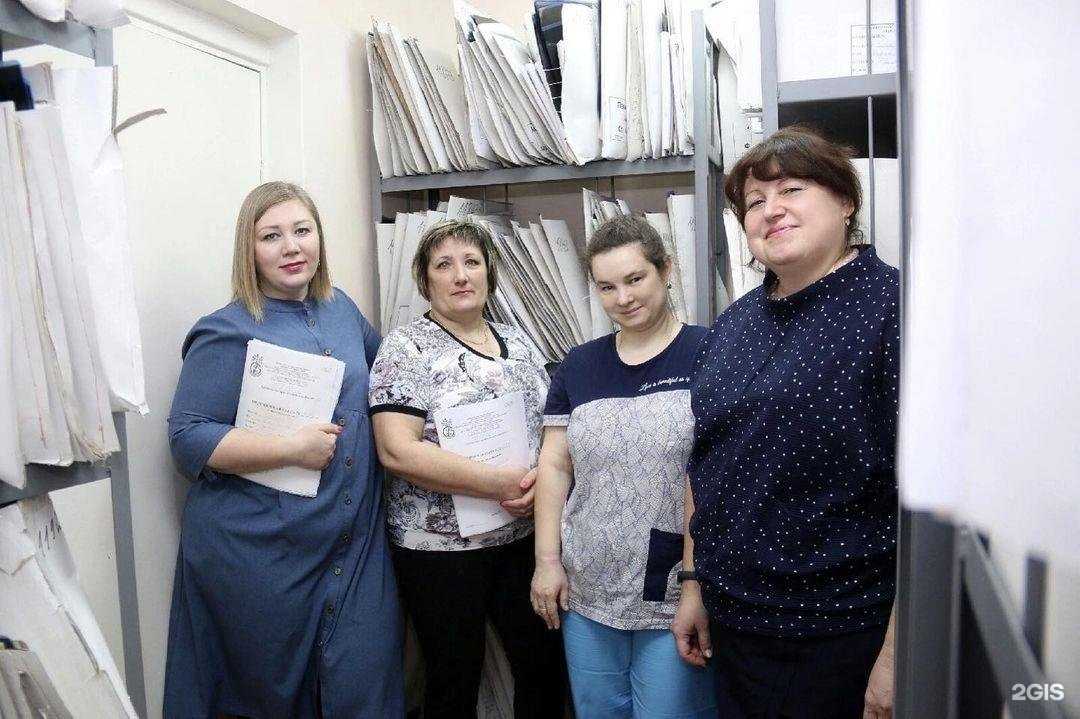 Отзывы на компанию Национальный медицинский исследовательский центр травматологии и ортопедии им. академика Г.А. Илизарова в г. Курган c фото