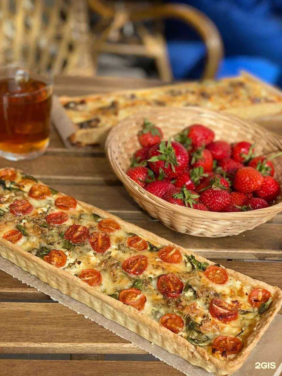 Отзывы на компанию Пикник в Чебоксарах c фото