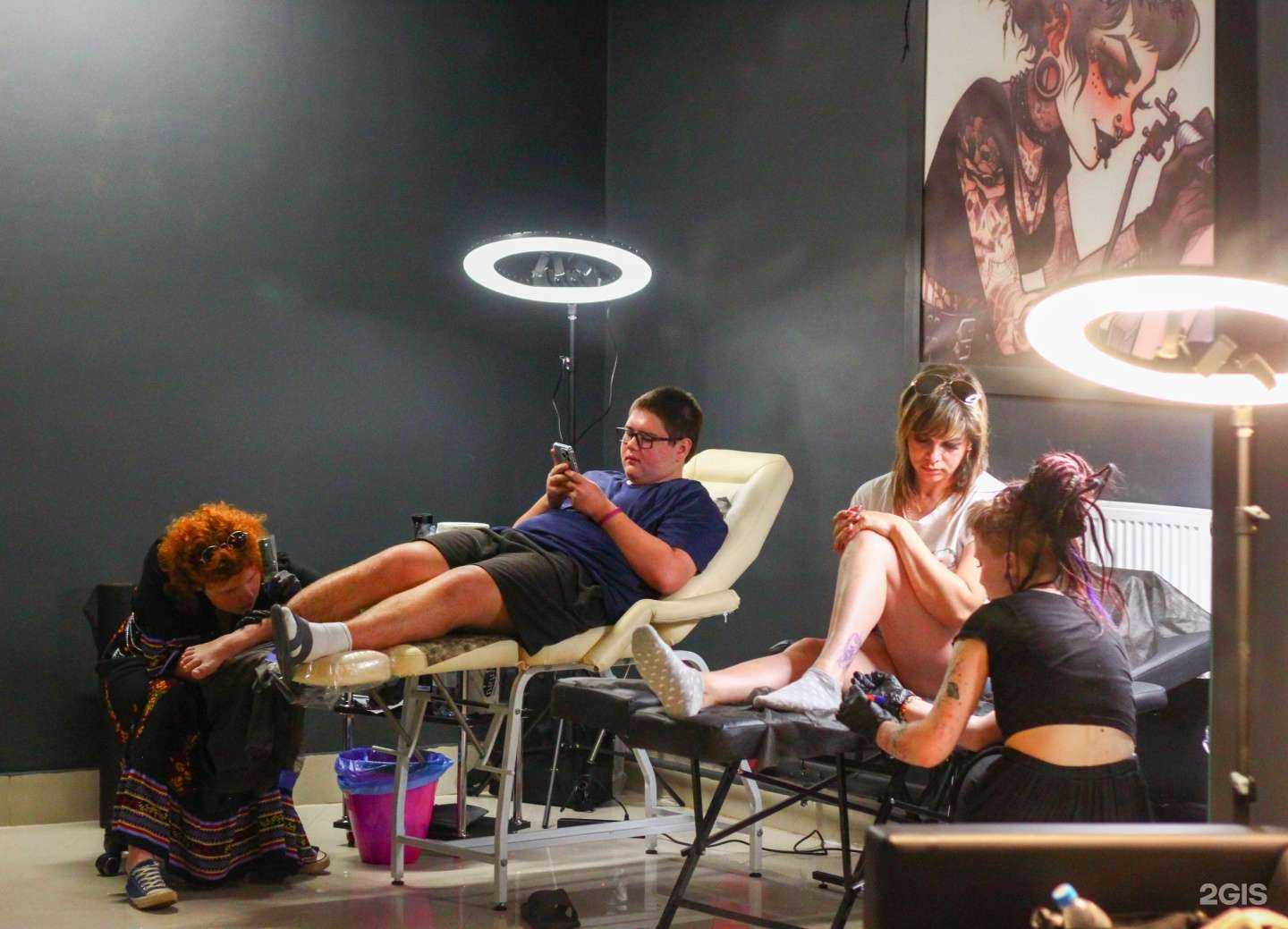 Отзывы на компанию Диле в Гатчине c фото