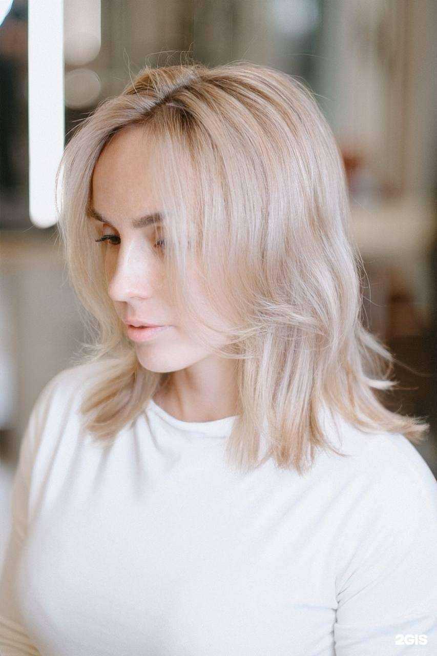 Отзывы на компанию Hair city в Красноярске c фото