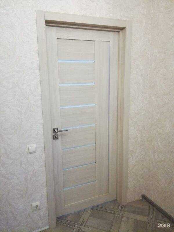 Отзывы на компанию Двери Бора в г. Бор c фото