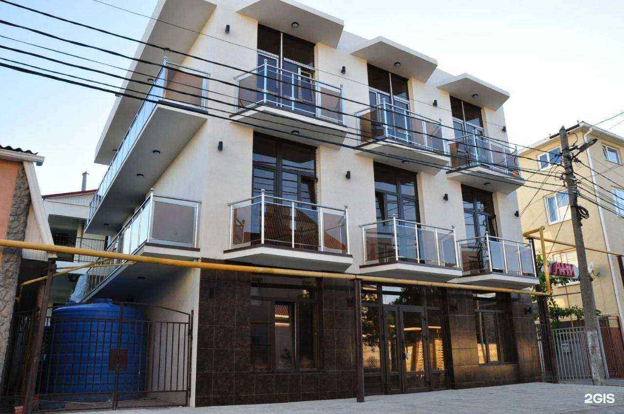 Отзывы на компанию Монако в г. Анапа c фото