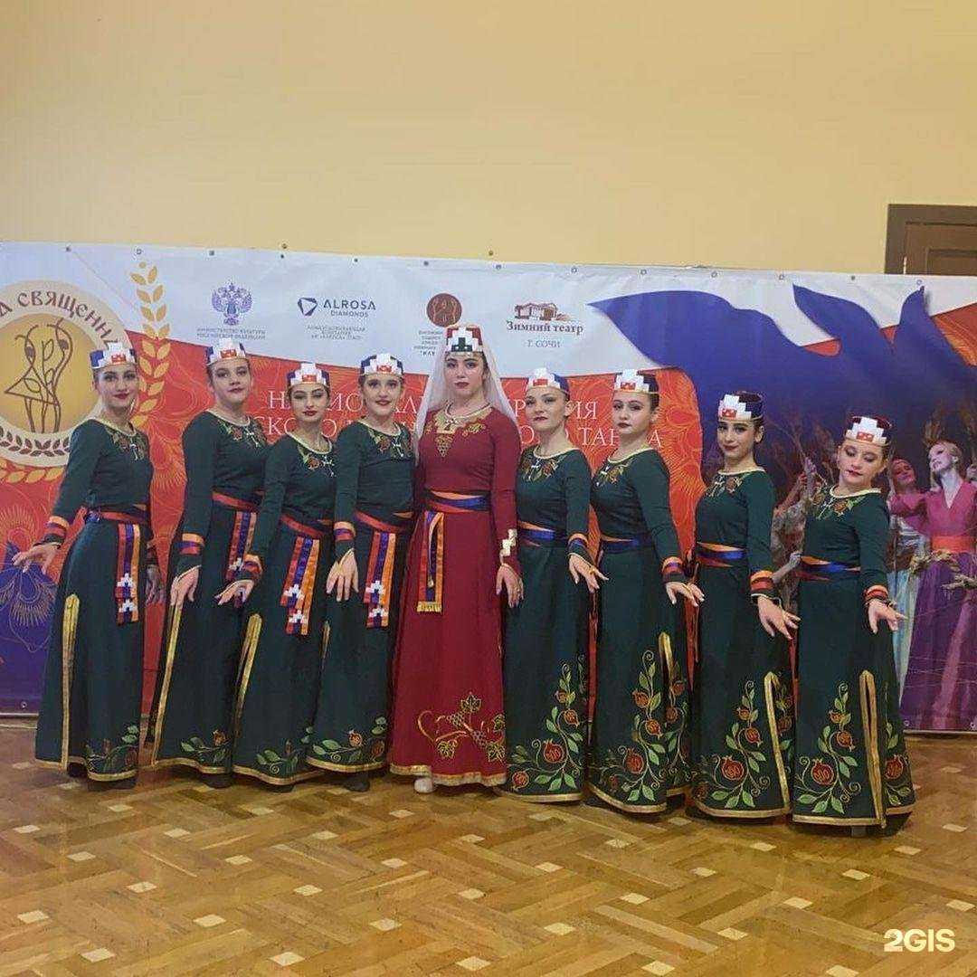 Отзывы на компанию Тавих в Сочи c фото