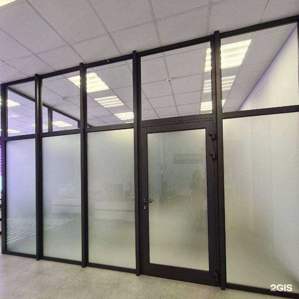 Отзывы на компанию Любимое окно в Прокопьевске c фото