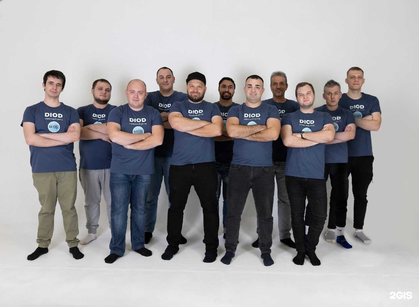 Отзывы на компанию Diod в г. Воронеж c фото