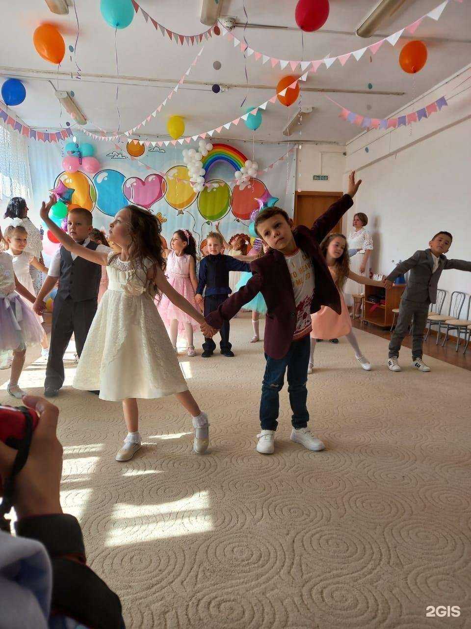 Отзывы на компанию Детский сад №336 в Омске c фото