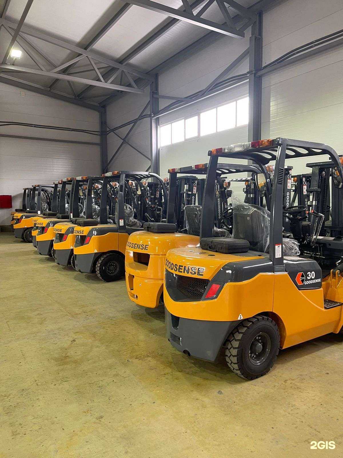 Отзывы на компанию СпецТехСегмент в Туле c фото