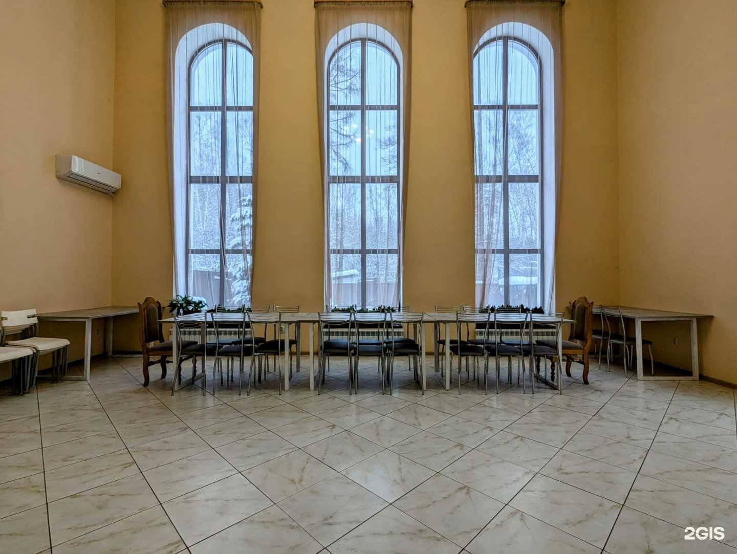 Отзывы на компанию Domiktut в Казани c фото