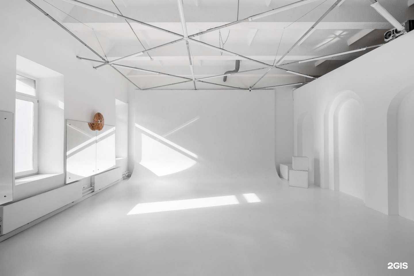 Отзывы на компанию Монохром в г. Пермь c фото