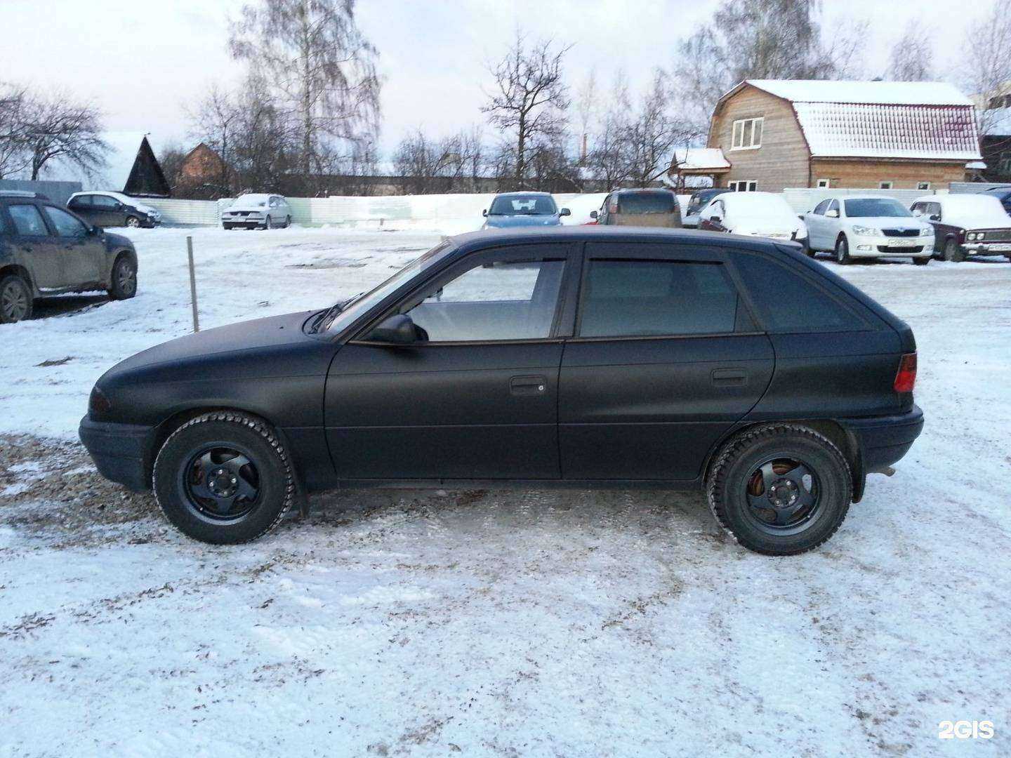 Отзывы на компанию 3т в г. Тула c фото