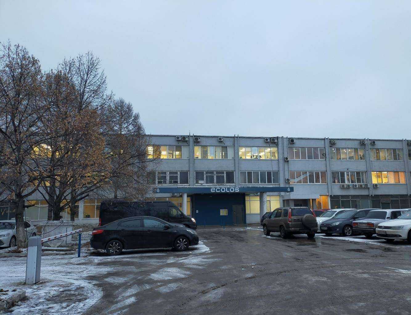 Отзывы на компанию Самарская Техническая Компания в Самаре c фото - фотография 2 из 2