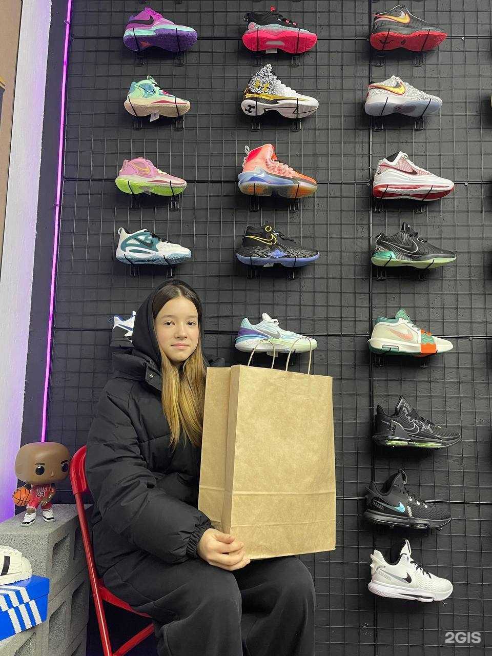 Отзывы на компанию Backdoor в Нижнем Тагиле c фото