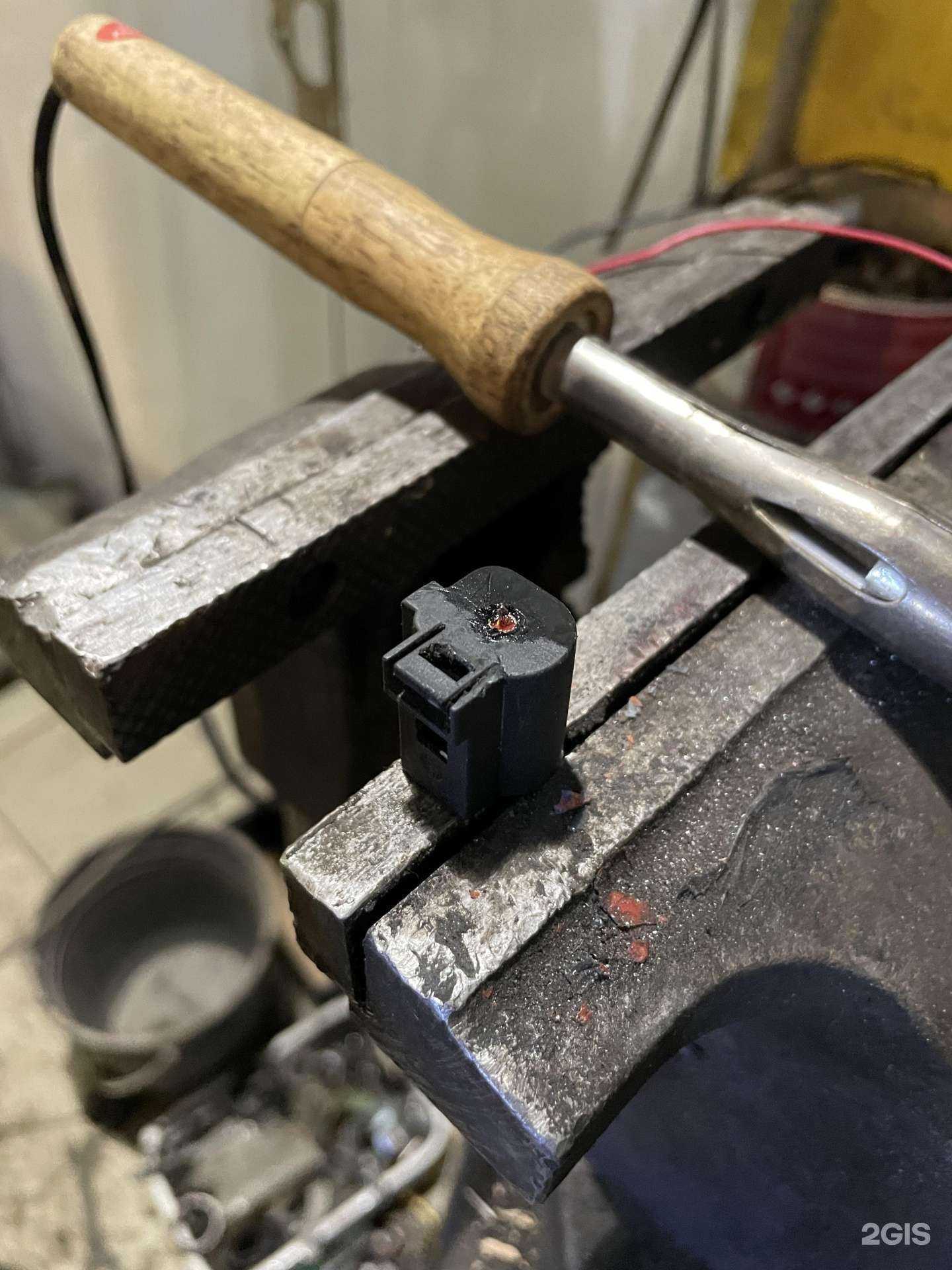 Отзывы на компанию Канистра в г. Екатеринбург c фото