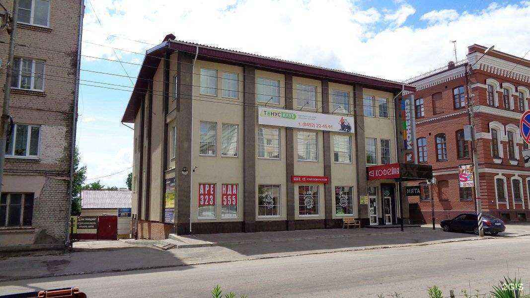 Отзывы на компанию Buro в Саратове c фото - фотография 2 из 2