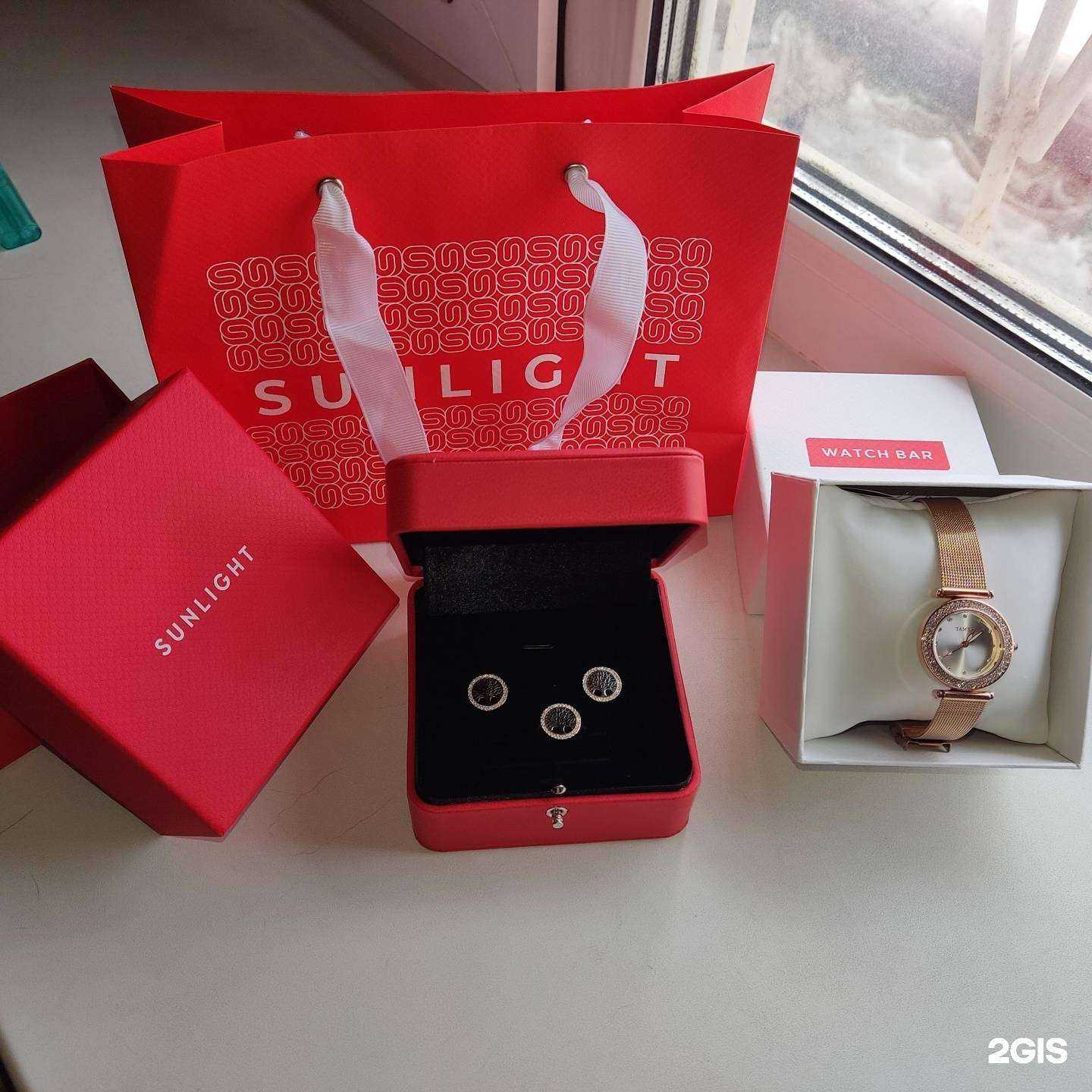 Отзывы на компанию Sunlight в Челябинске c фото