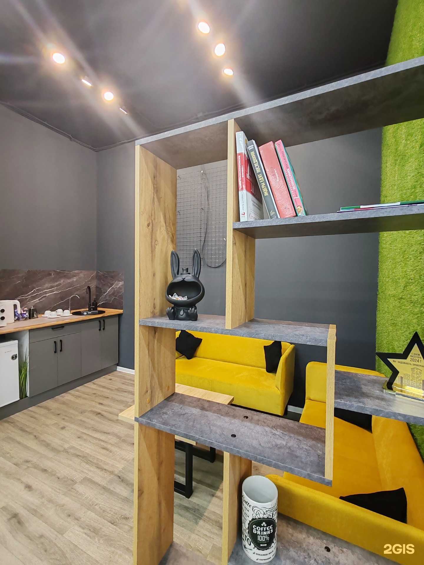 Отзывы на компанию Фабрика в г. Барнаул c фото