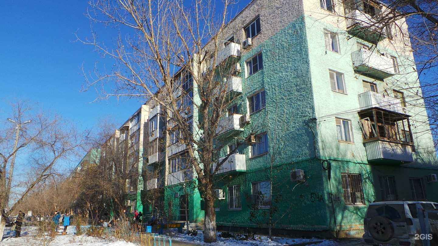 Отзывы на компанию Городская поликлиника №10 в Астрахани c фото - фотография 2 из 2