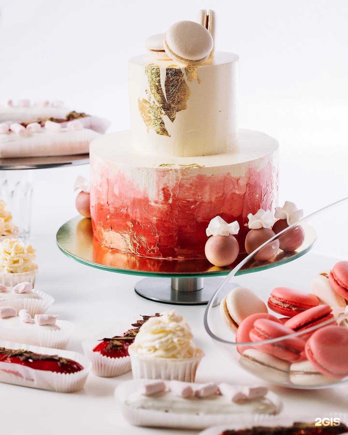 Отзывы на компанию My Cake в Великом Новгороде c фото