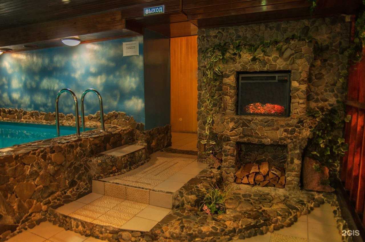 Отзывы на компанию С лёгким паром в Петрозаводске c фото