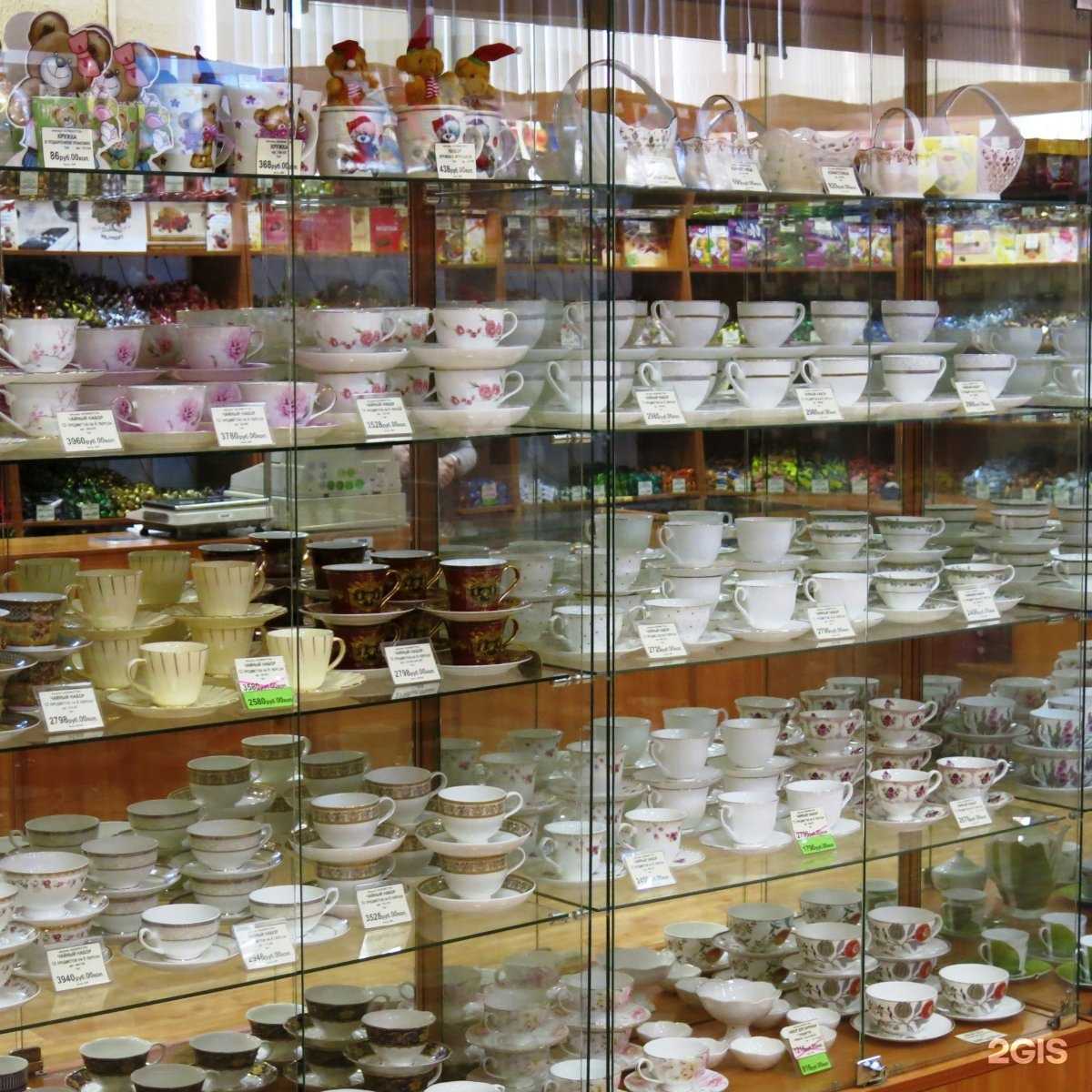 Отзывы на компанию Конфетти в Новокузнецке c фото