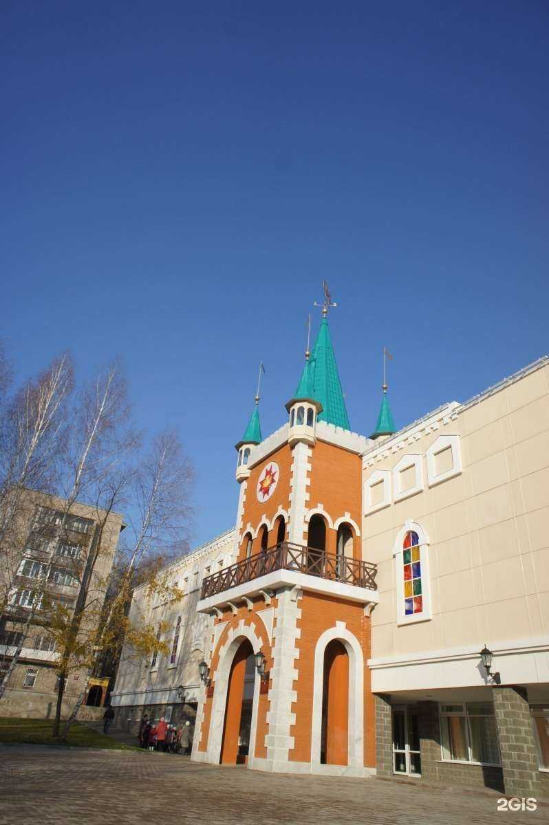 Отзывы на компанию Сказочная страна в Ижевске c фото - фотография 2 из 2