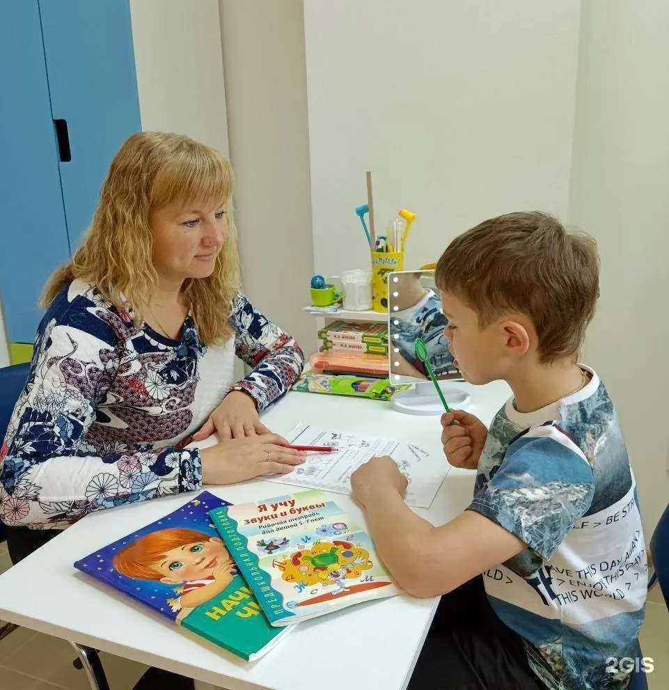 Отзывы на компанию Dетвора в Нижнем Новгороде c фото