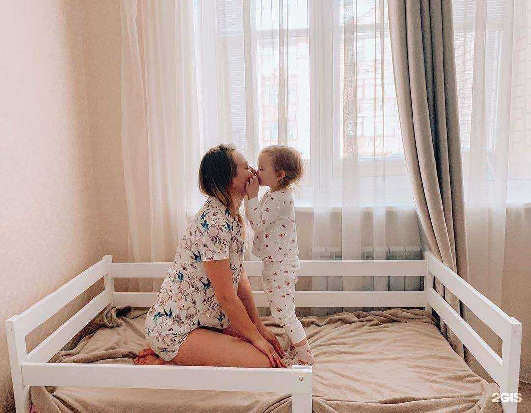 Отзывы на компанию Моя кроватка в Оренбурге c фото