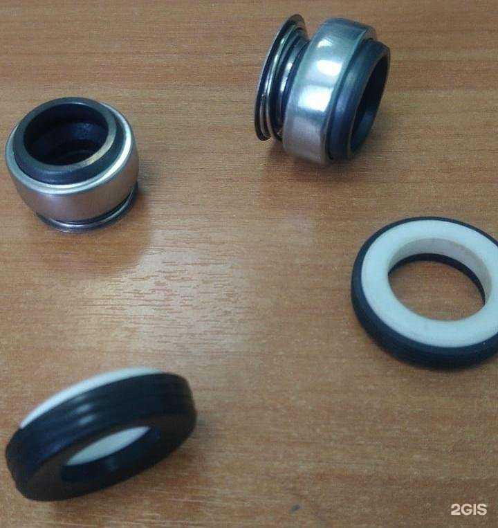 Отзывы на компанию СнабЭнергоМ в Уфе c фото